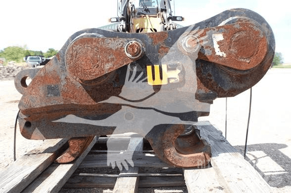 CAT 3452828 Łyżki do ładowarek