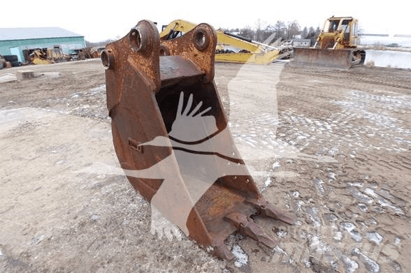 CAT 963C/D/K Łyżki do ładowarek