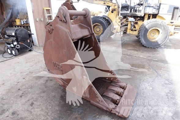 CAT TB LINKAGE Łyżki do ładowarek