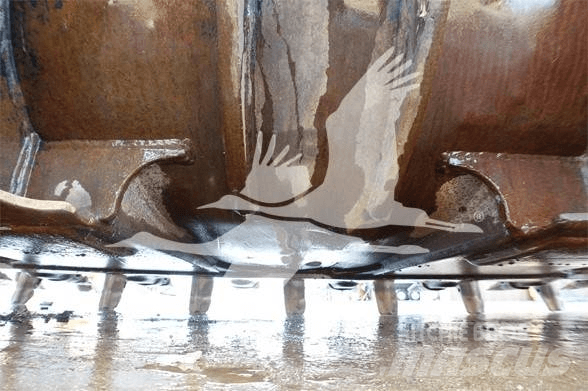 CAT TB LINKAGE Łyżki do ładowarek