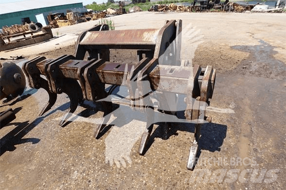 GMC 7000 Wywrotki