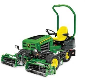 John Deere 2653 B Kosiarki wrzecionowe