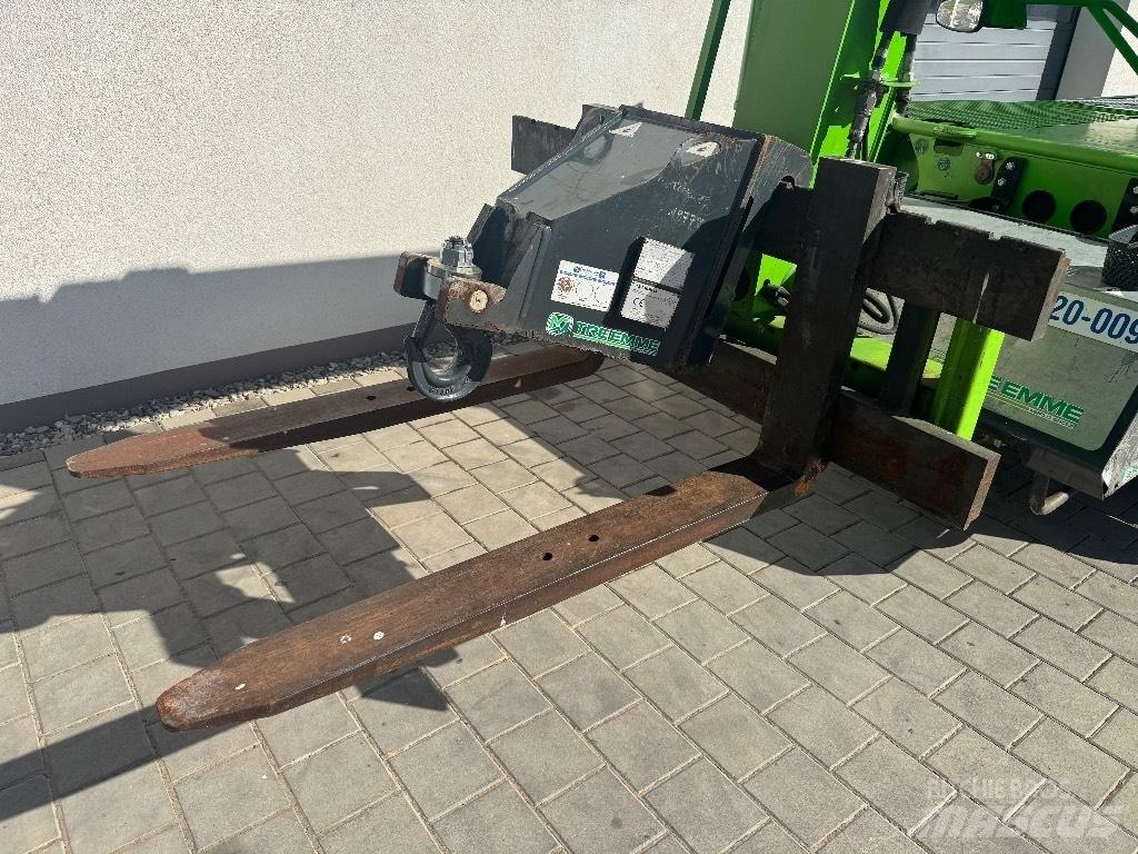 Merlo Roto 40.16 Ładowarki teleskopowe