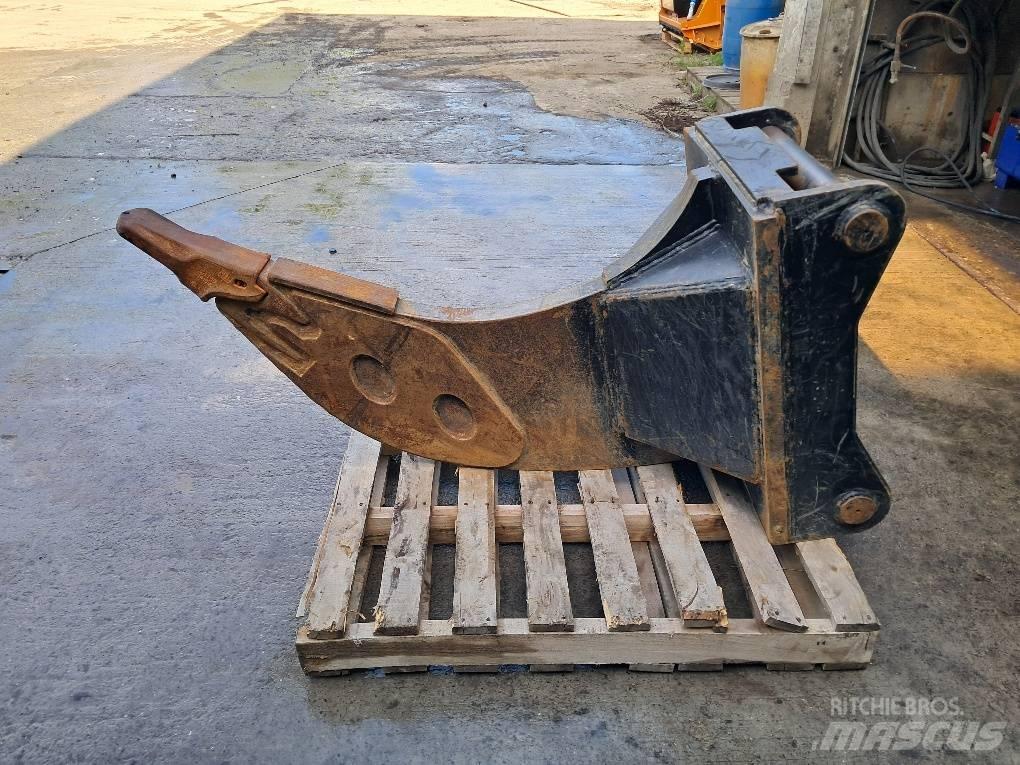  Rippertooth OQ80 Spulchniarki