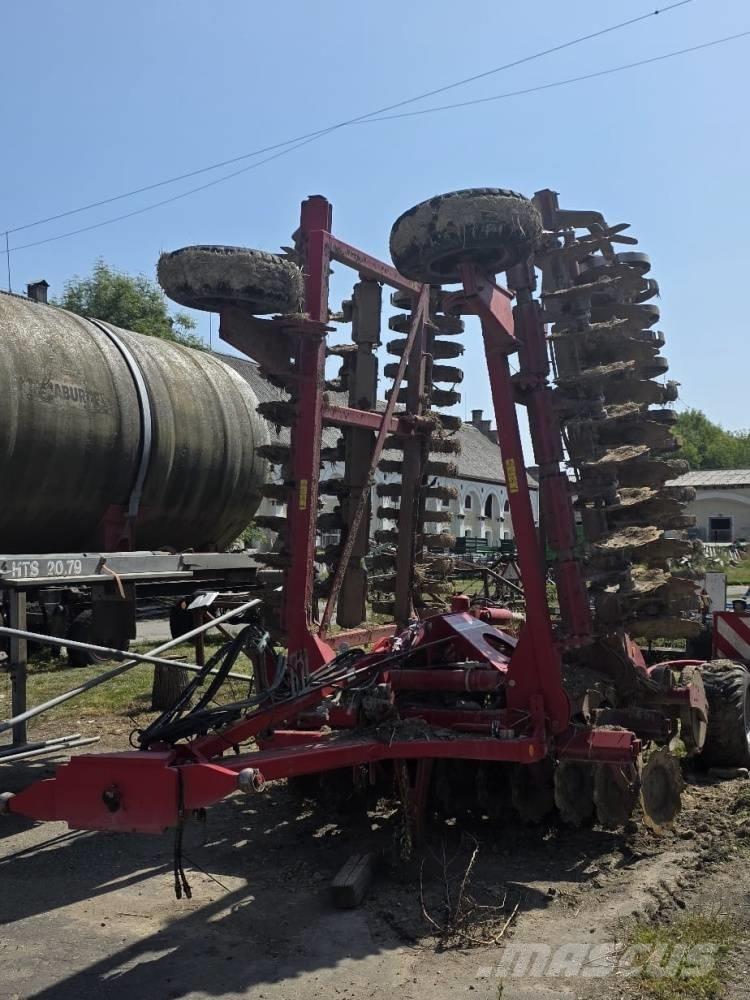 Horsch Joker 8 RT Brony talerzowe