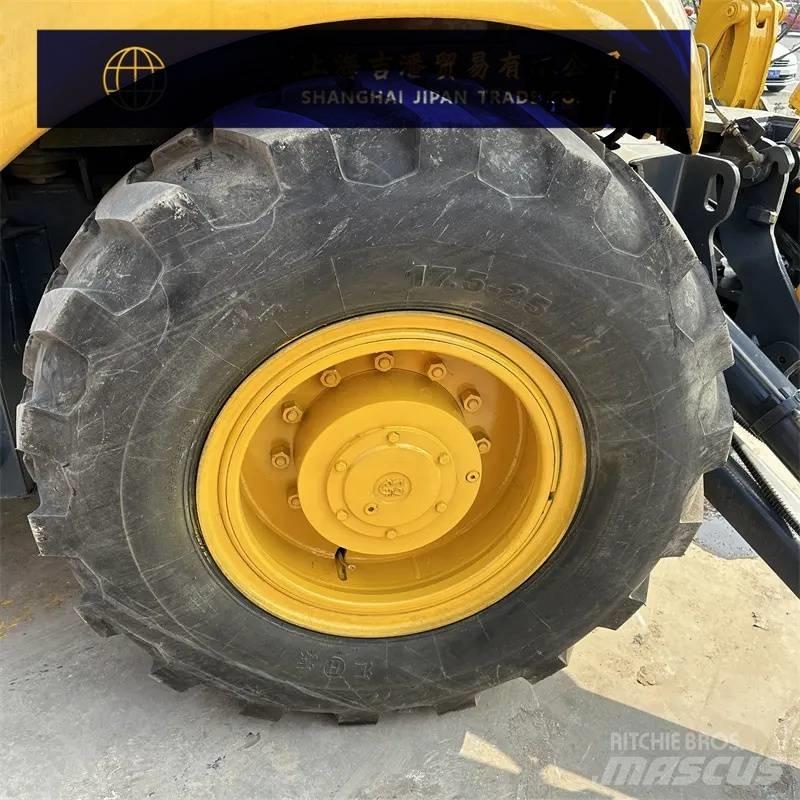 JCB 3 CX Ładowarki kołowe
