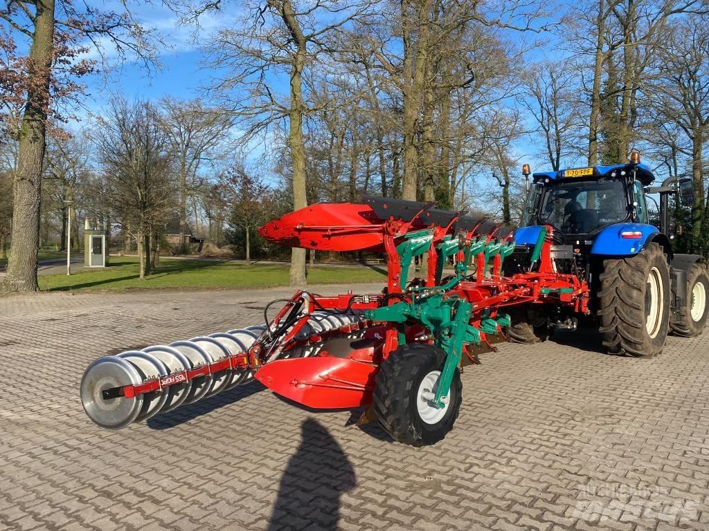 Kverneland LB100-300 Pługi obrotowe