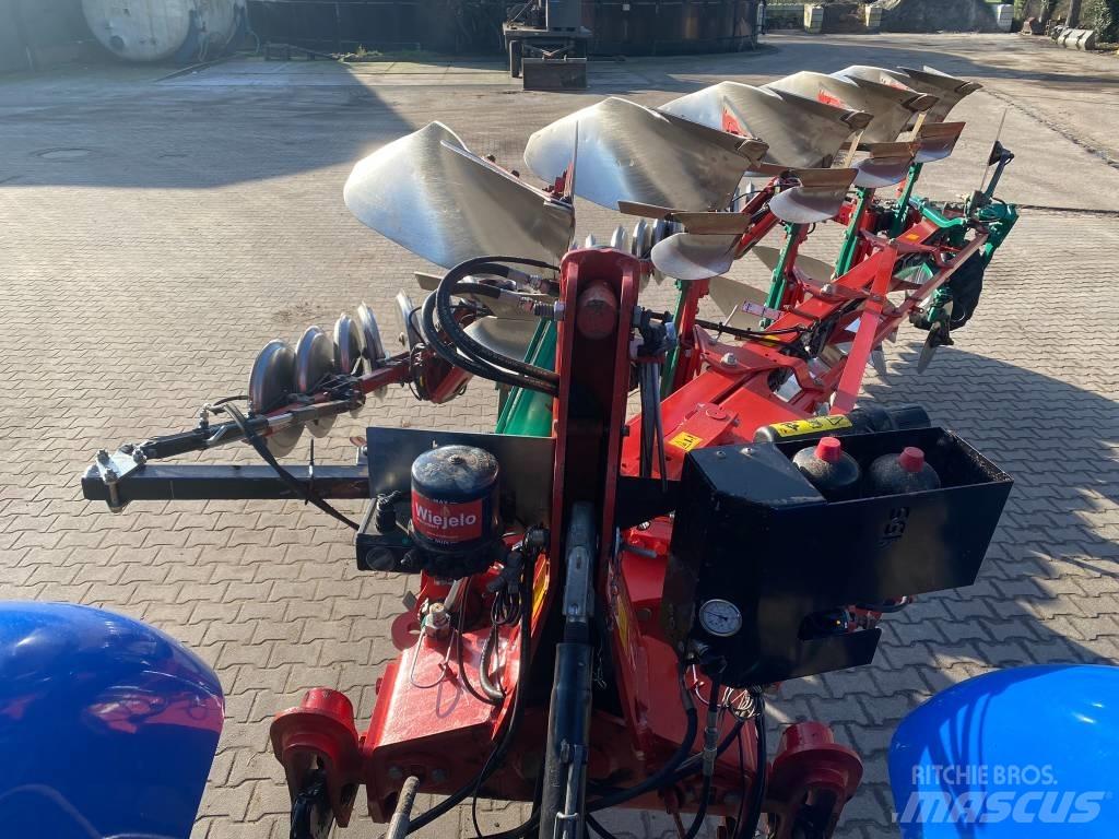 Kverneland LB100-300 Pługi obrotowe