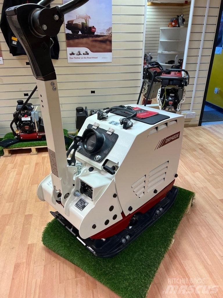 Dynapac DRP40Dx Ubijaki wibracyjne