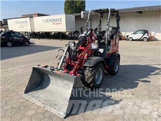 Weidemann WM1190E Ładowarki kołowe