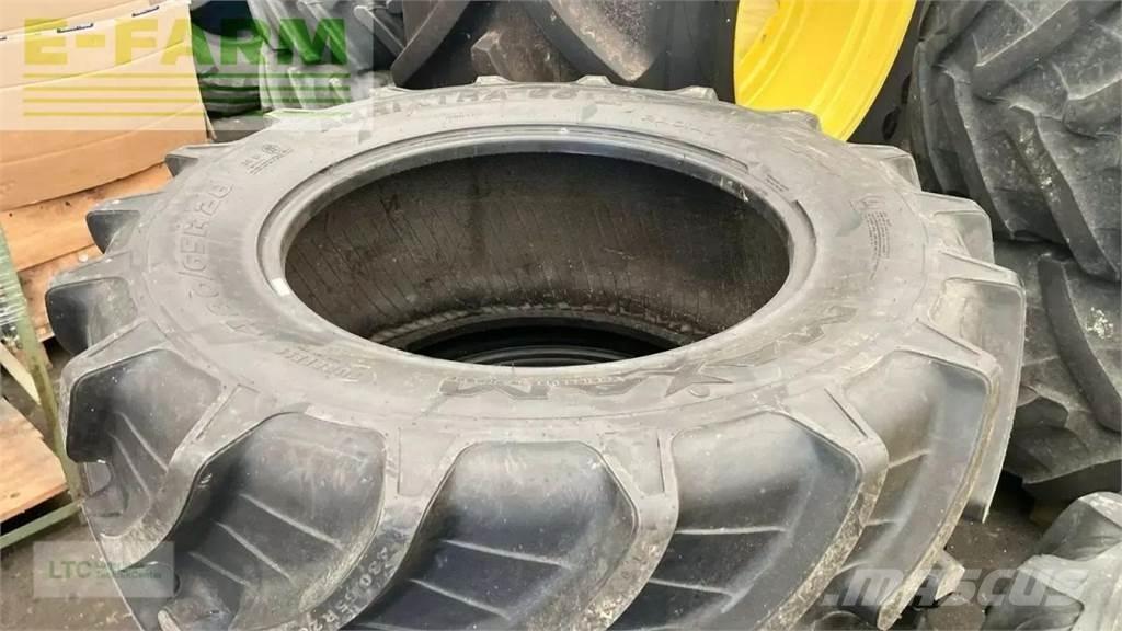 CLAAS arion 530 Ciągniki rolnicze