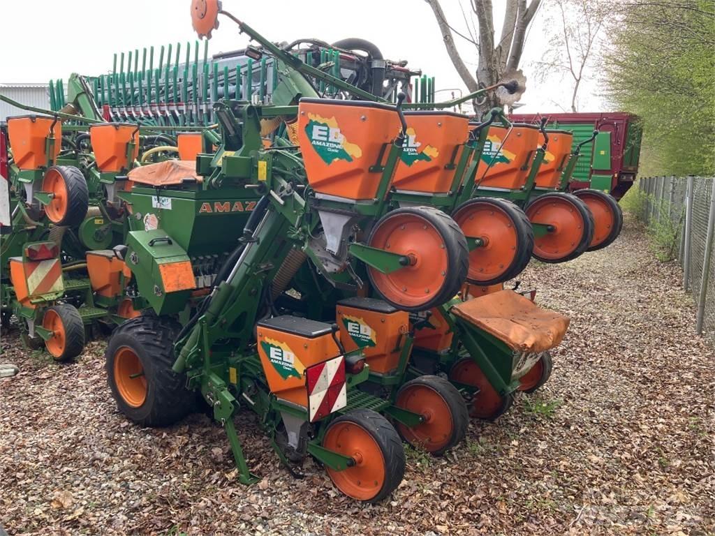Amazone ED 602 K Siewniki punktowe