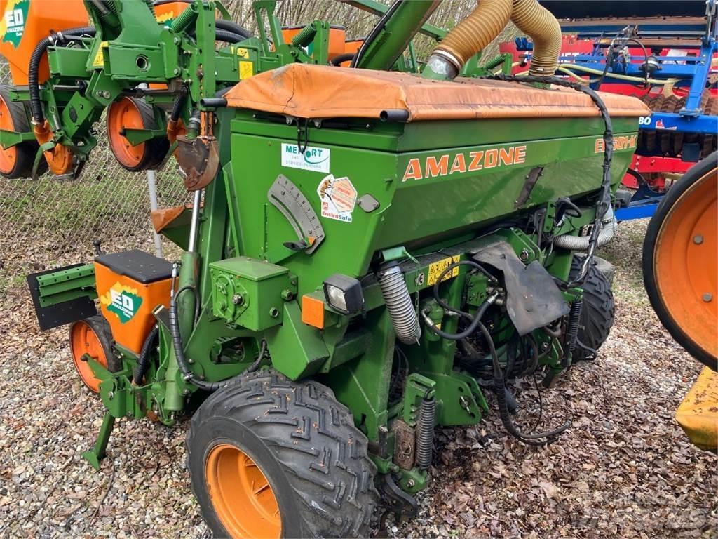 Amazone ED 602 K Siewniki punktowe