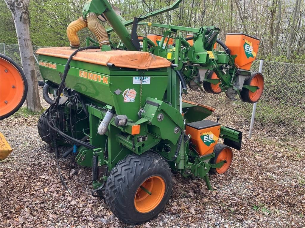 Amazone ED 602 K Siewniki punktowe