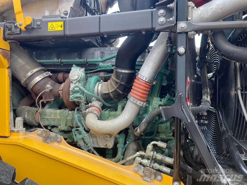 Volvo L 150 H Ładowarki kołowe