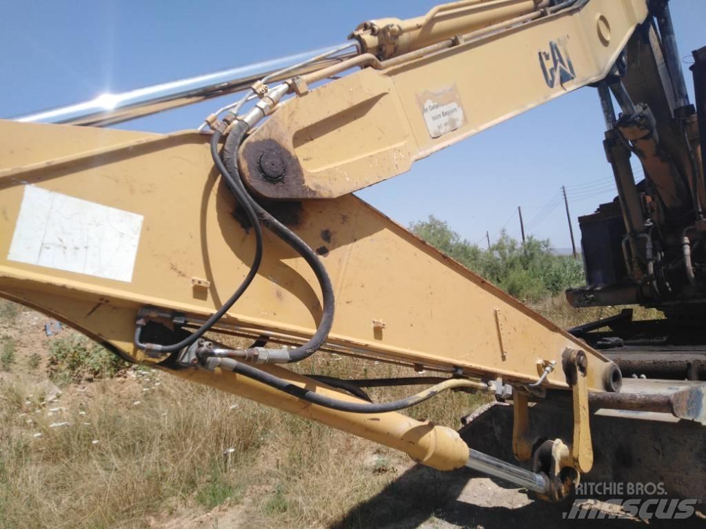CAT M318 parts M 318 Koparki kołowe