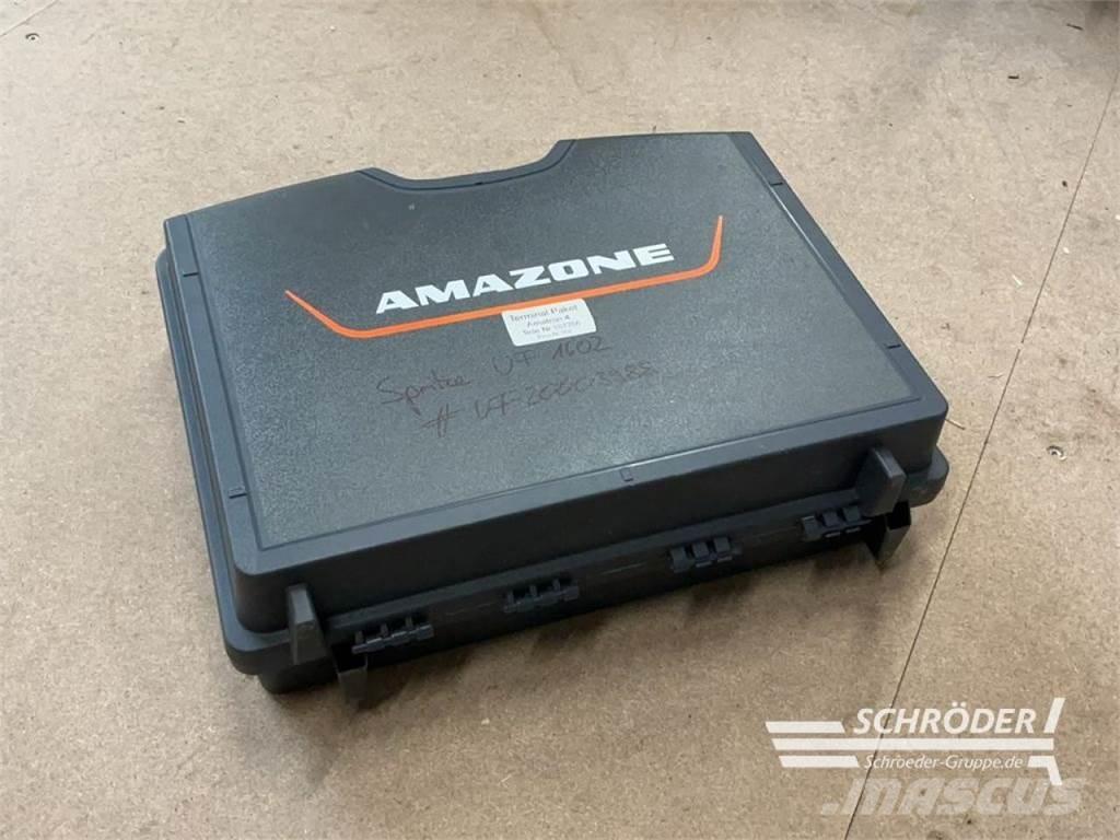 Amazone AMATRON 4 Maszyny rolnicze - Inne