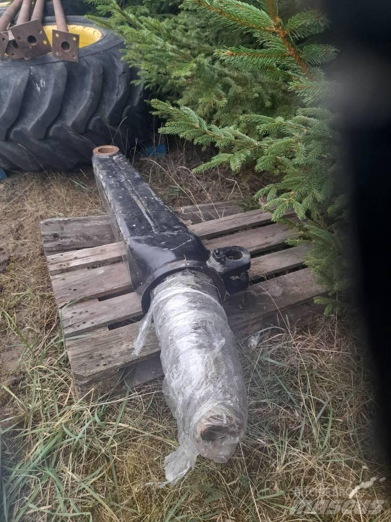 Kesla Kesla Wysięgniki i ramiona