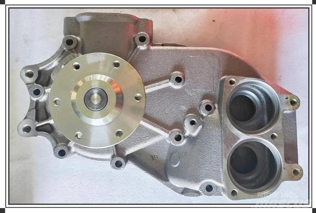 CLAAS Water pump Przekładnie