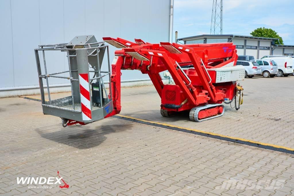 Ommelift 2200 RBD Podnośniki koszowe