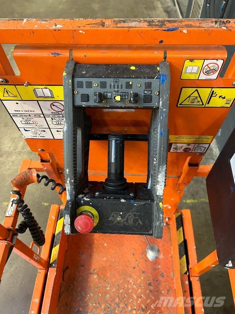 JLG 1930 ES Podnośniki nożycowe