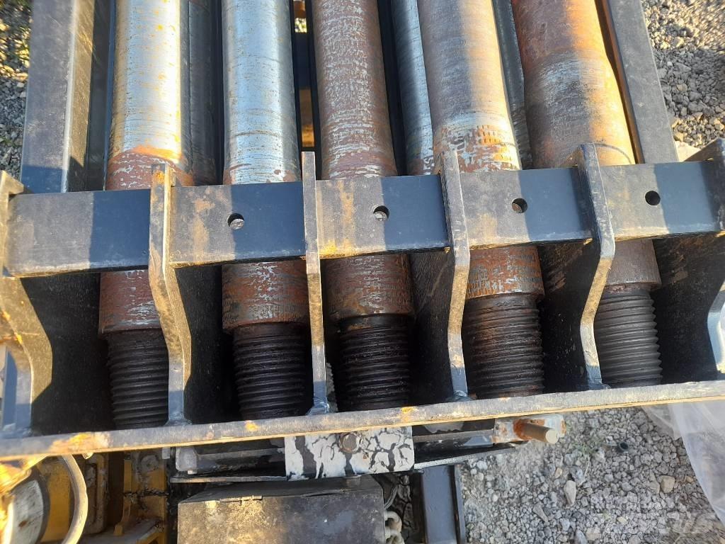 Vermeer D36x50 SII Wiertnice horyzontalne