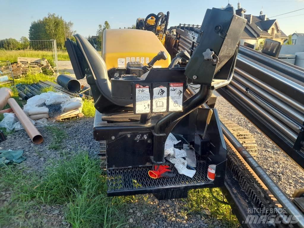 Vermeer D36x50 SII Wiertnice horyzontalne