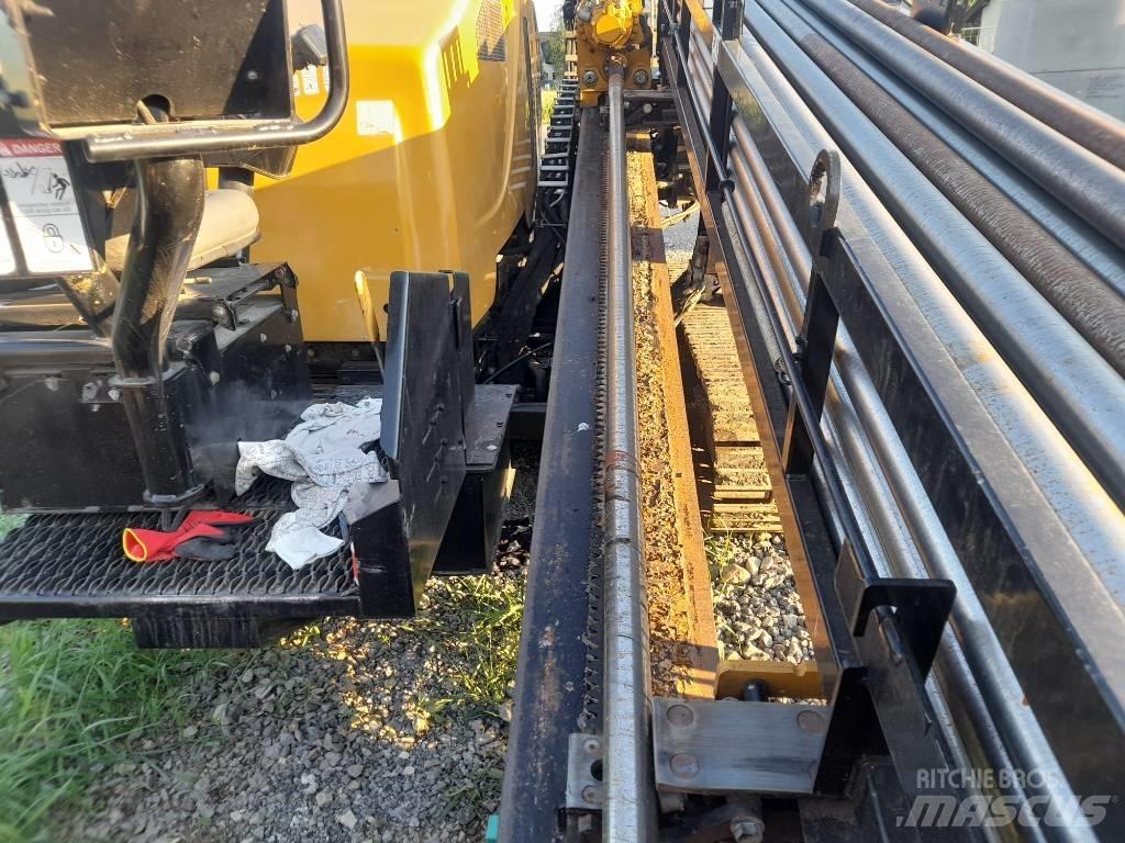 Vermeer D36x50 SII Wiertnice horyzontalne