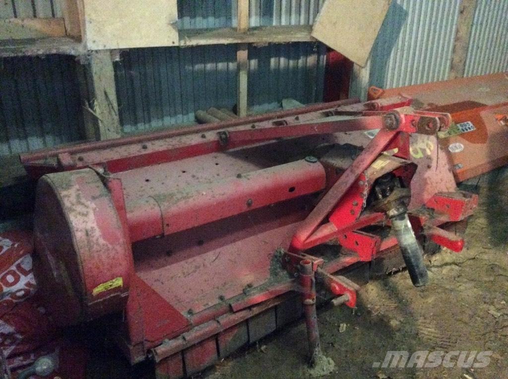 Taarup SKT 210 Inny sprzęt żniwny