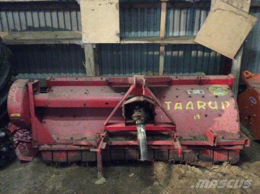 Taarup SKT 210 Inny sprzęt żniwny