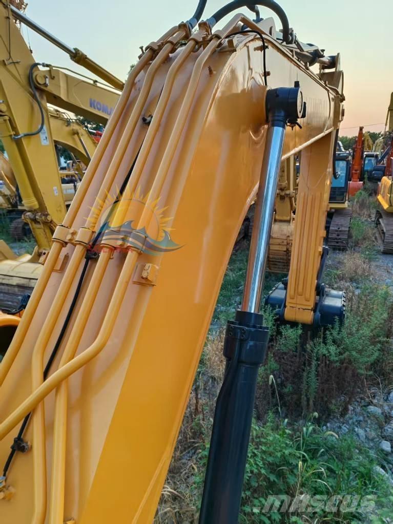 Hyundai R300LC-9S Koparki gąsienicowe