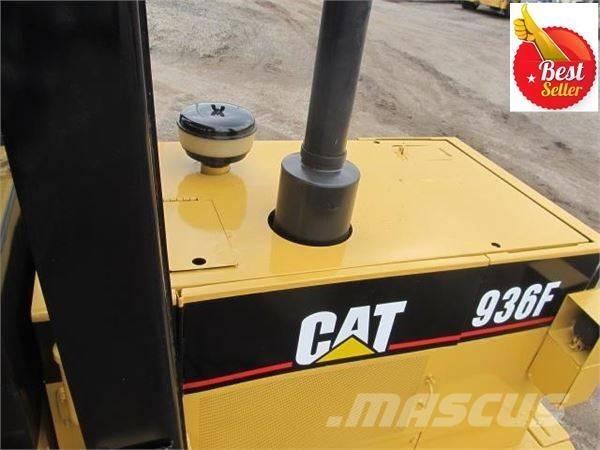 CAT 936 F Ładowarki kołowe