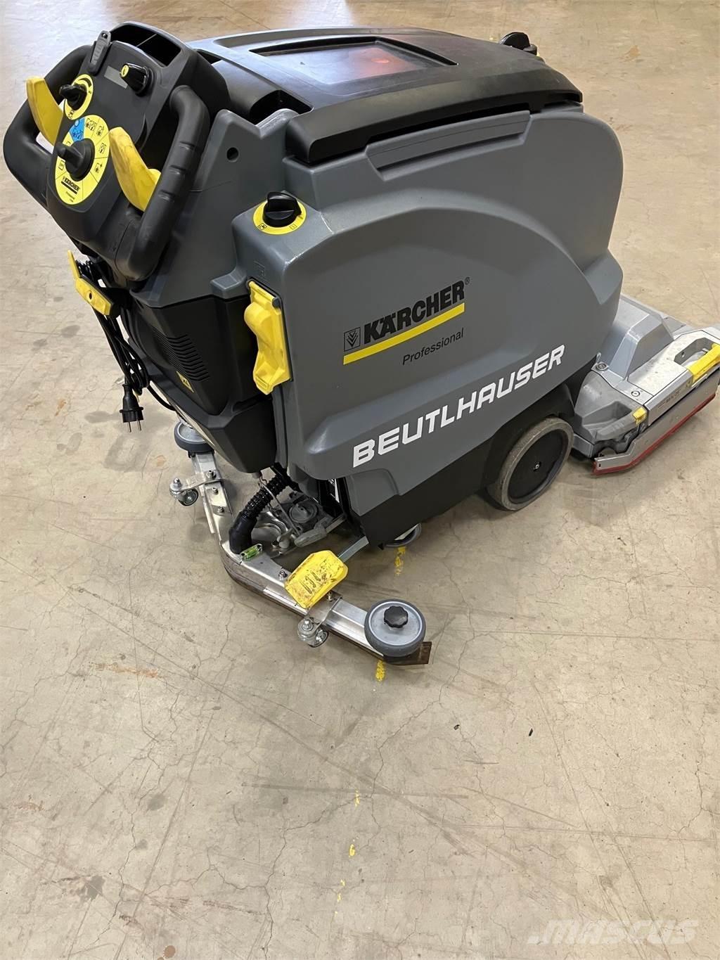  [div] B60/W Bp Pack Zamiatarki