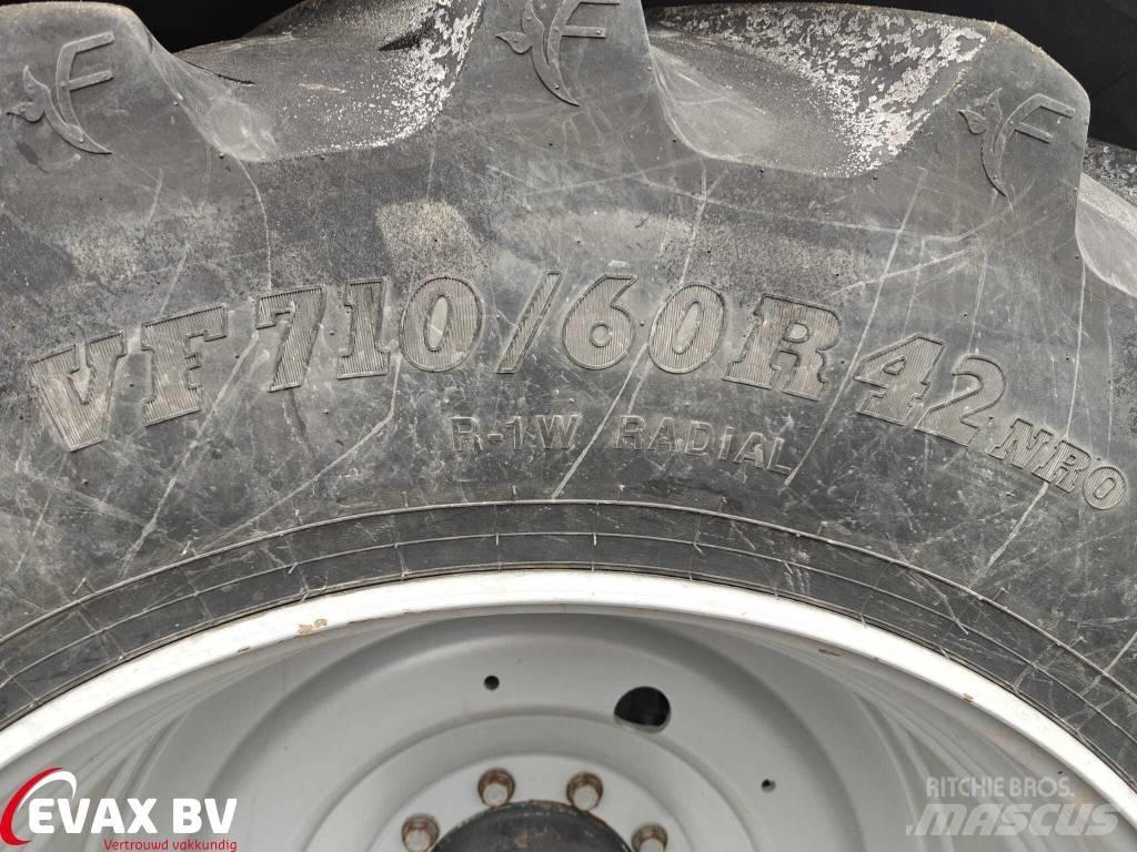 Case IH Puma 230 CVX Ciągniki rolnicze