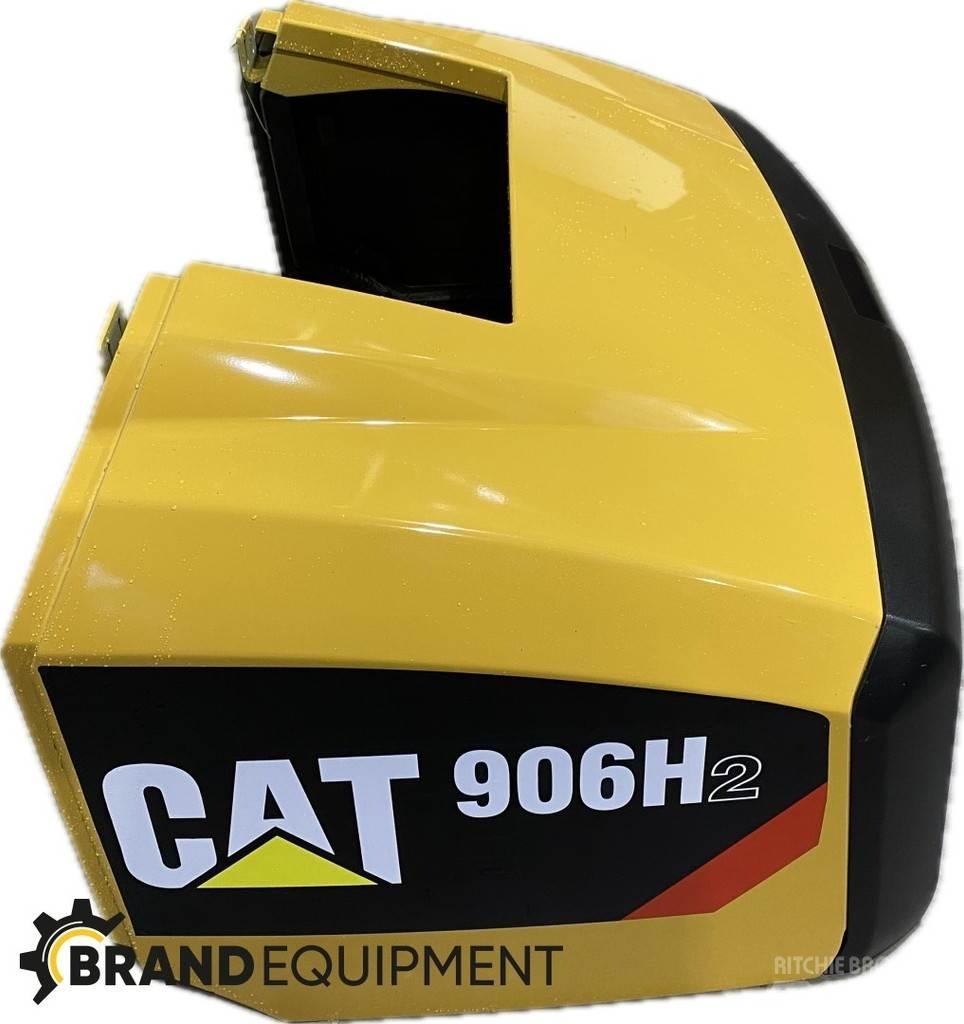 CAT - 906h2 Transport - Inne