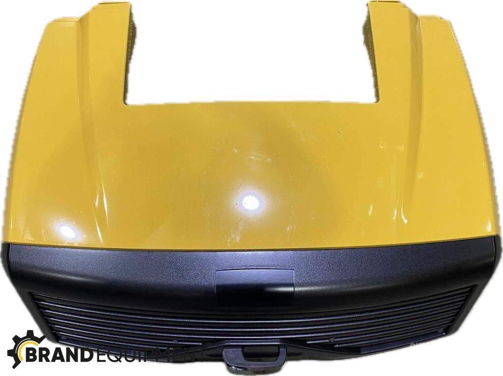 CAT - 906h2 Transport - Inne