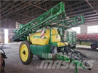 John Deere 732 Opryskiwacze zaczepiane