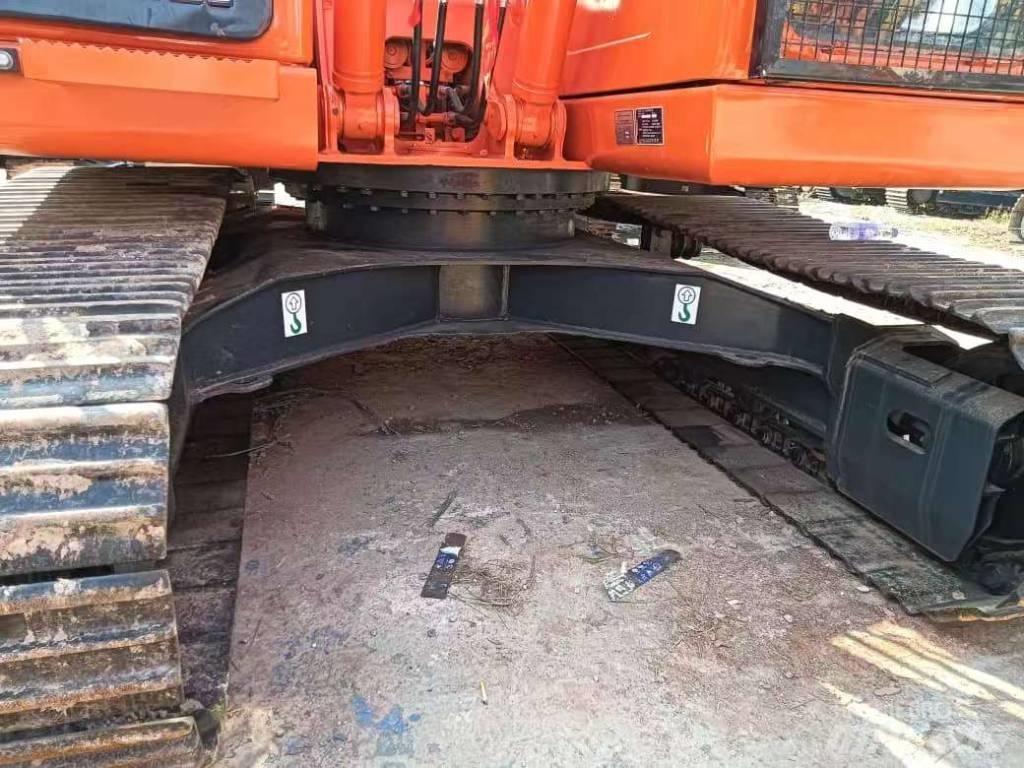 Doosan DX150 Midikoparki  7t - 12t