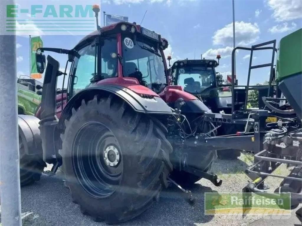 Valtra t 235 Ciągniki rolnicze