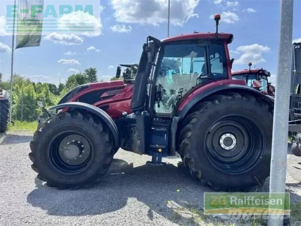 Valtra t 235 Ciągniki rolnicze