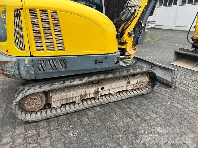 Wacker Neuson ET 65 Minikoparki