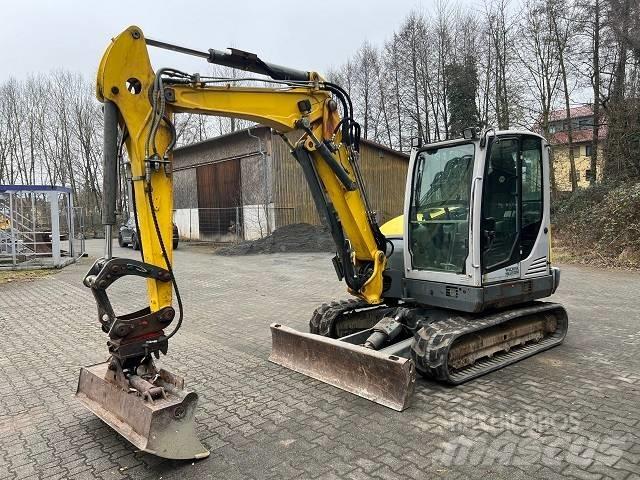 Wacker Neuson ET 65 Minikoparki