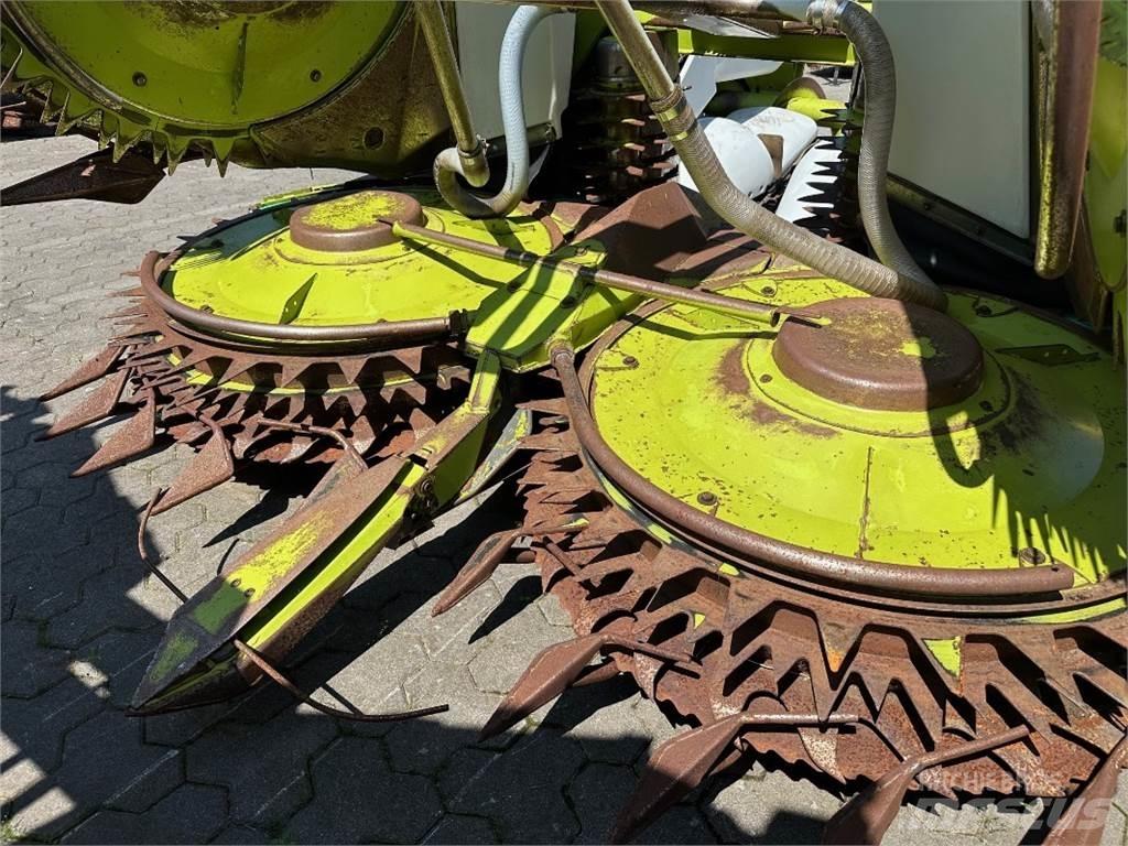 CLAAS Orbis 600 Maszyny rolnicze - Inne