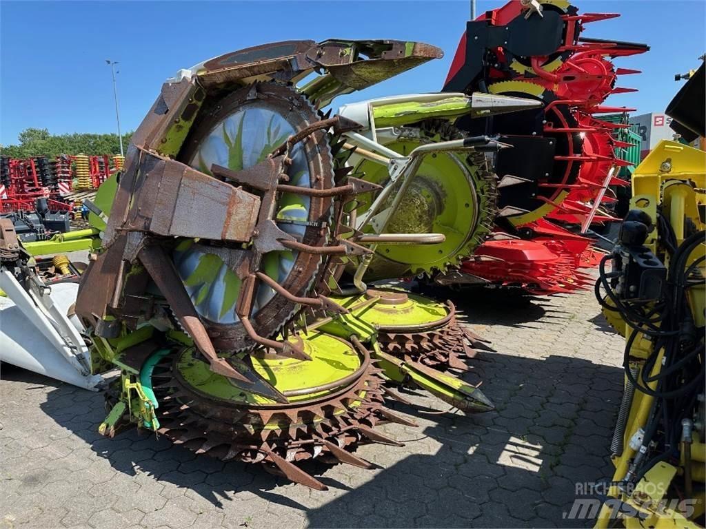 CLAAS Orbis 600 Maszyny rolnicze - Inne