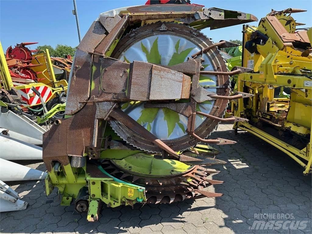 CLAAS Orbis 600 Maszyny rolnicze - Inne