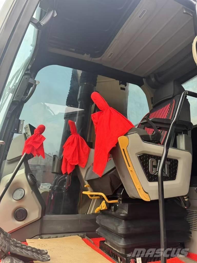 CAT 320 GC Koparki gąsienicowe