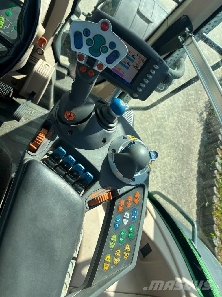 Fendt 933 Vario Ciągniki rolnicze