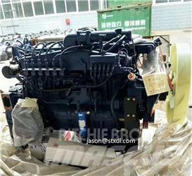 Weichai WP12G265E304 Silniki