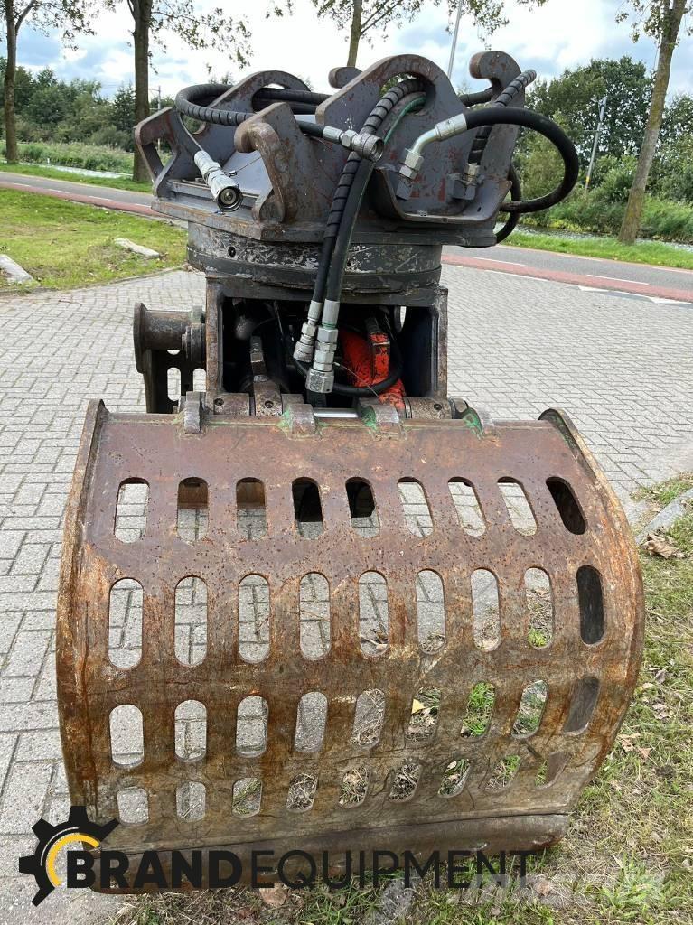  Vematec SSG 1202 Chwytaki