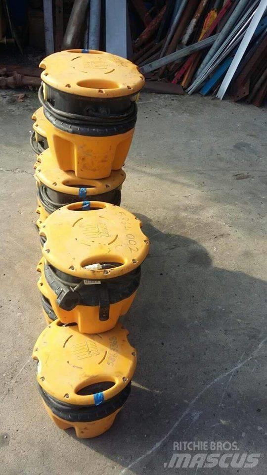 ABG 110 VOL /220 VOLT Maszyny budowlane - Inne
